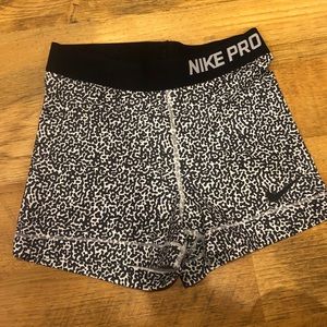 Nike Pros